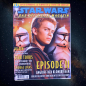 Preview: Star Wars Magazin 25 (2002) OZ Verlag | Episode II Special | inkl. Poster | hoppla-stuff.de